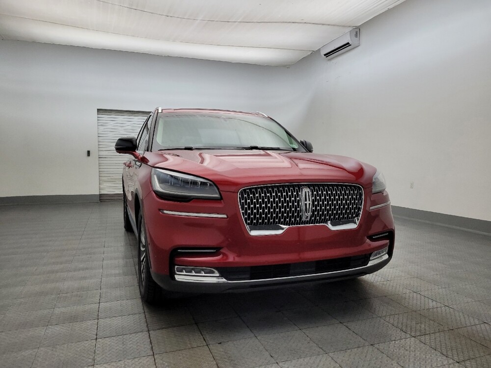 2020 Lincoln Aviator in Glendale, AZ 85301 - 18078676 14