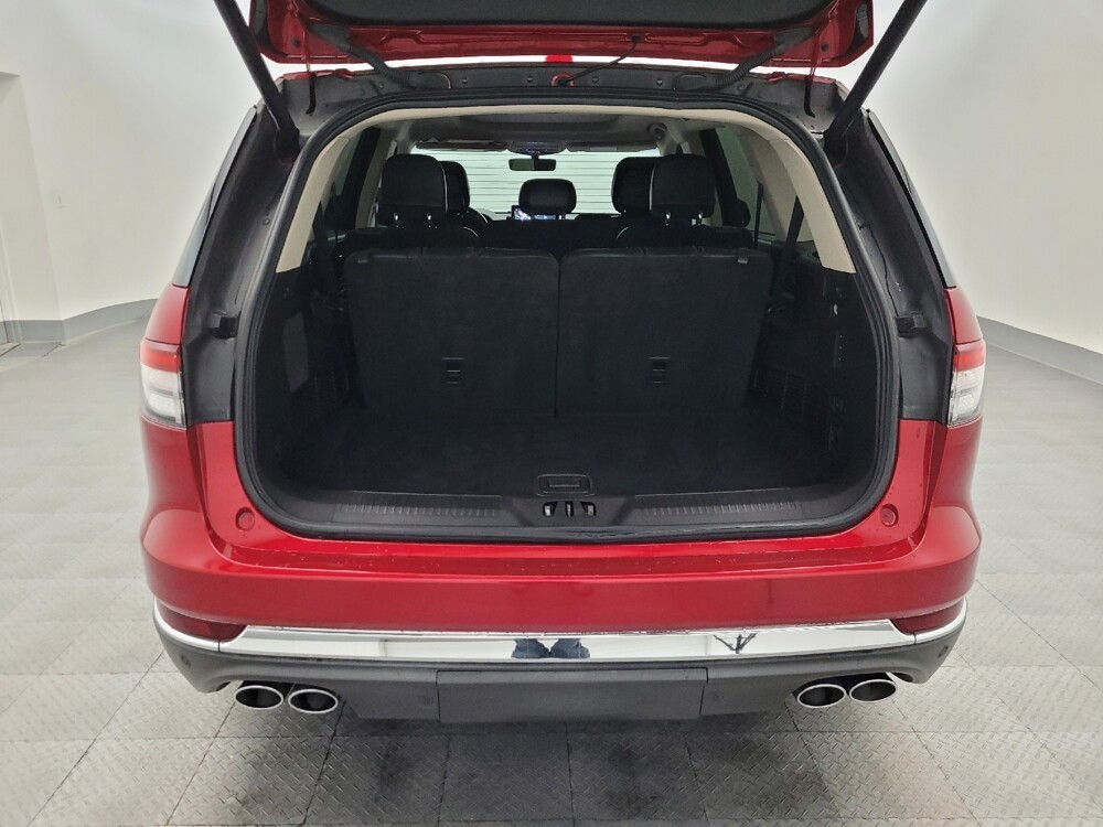 2020 Lincoln Aviator in Glendale, AZ 85301 - 18078676 29