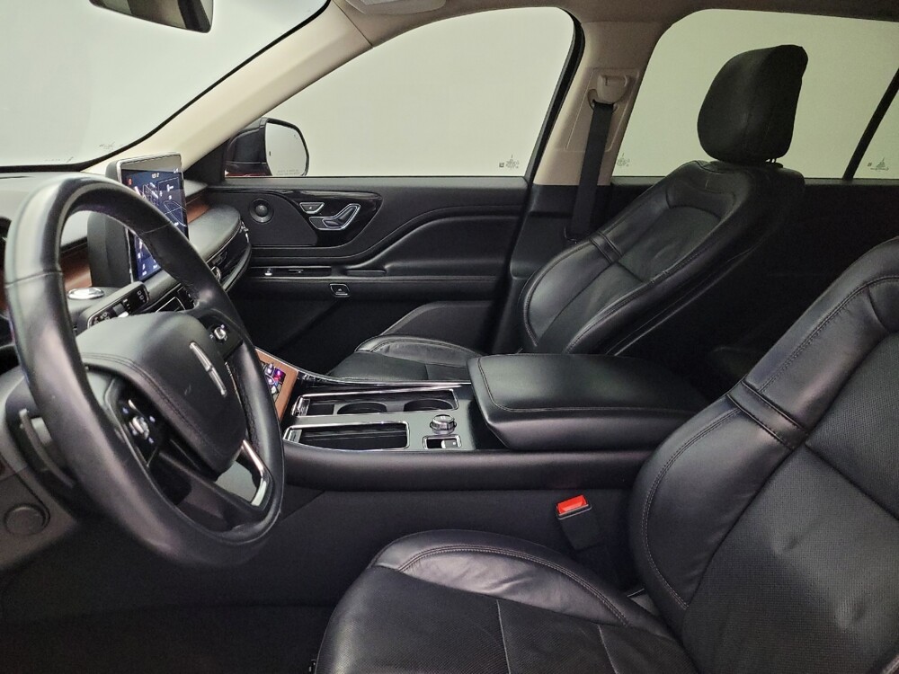 2020 Lincoln Aviator in Glendale, AZ 85301 - 18078676 17