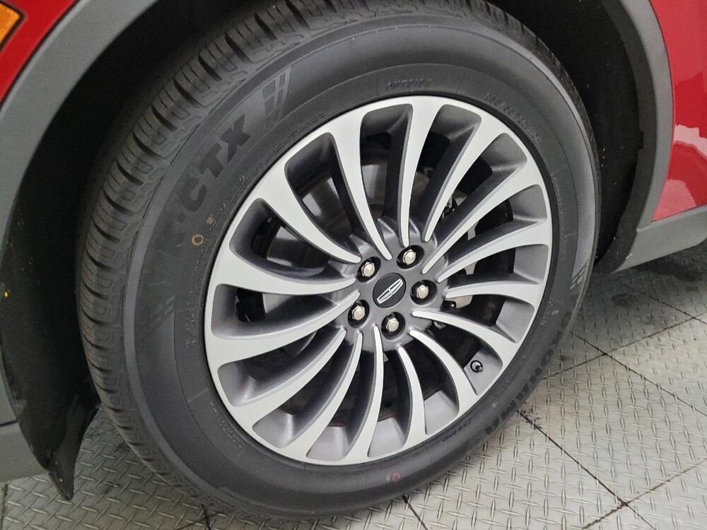 2020 Lincoln Aviator in Glendale, AZ 85301 - 18078676 31