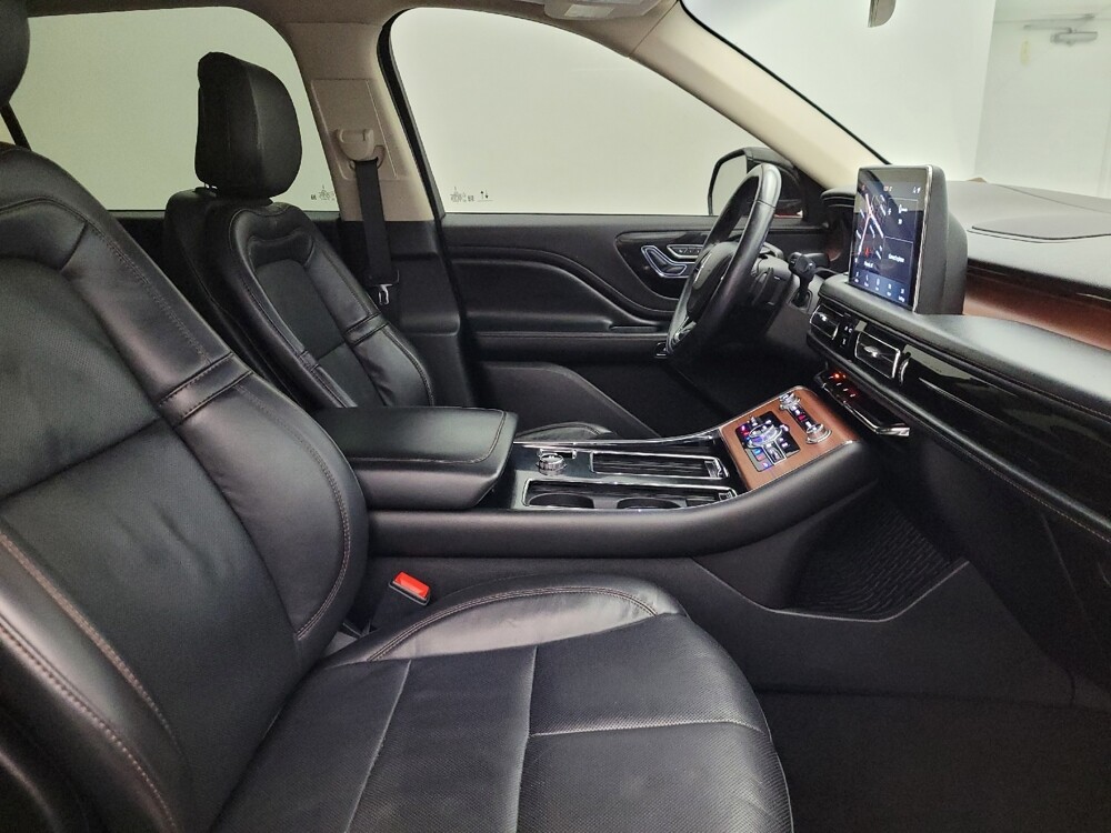 2020 Lincoln Aviator in Glendale, AZ 85301 - 18078676 21