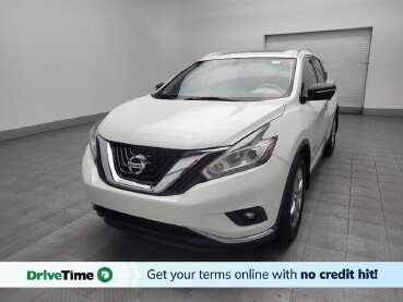 2015 Nissan Murano in Morrow, GA 30260