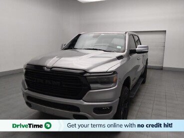 2020 RAM 1500 in Conyers, GA 30094