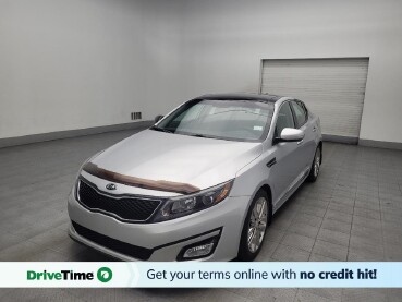 2015 Kia Optima in Chattanooga, TN 37421
