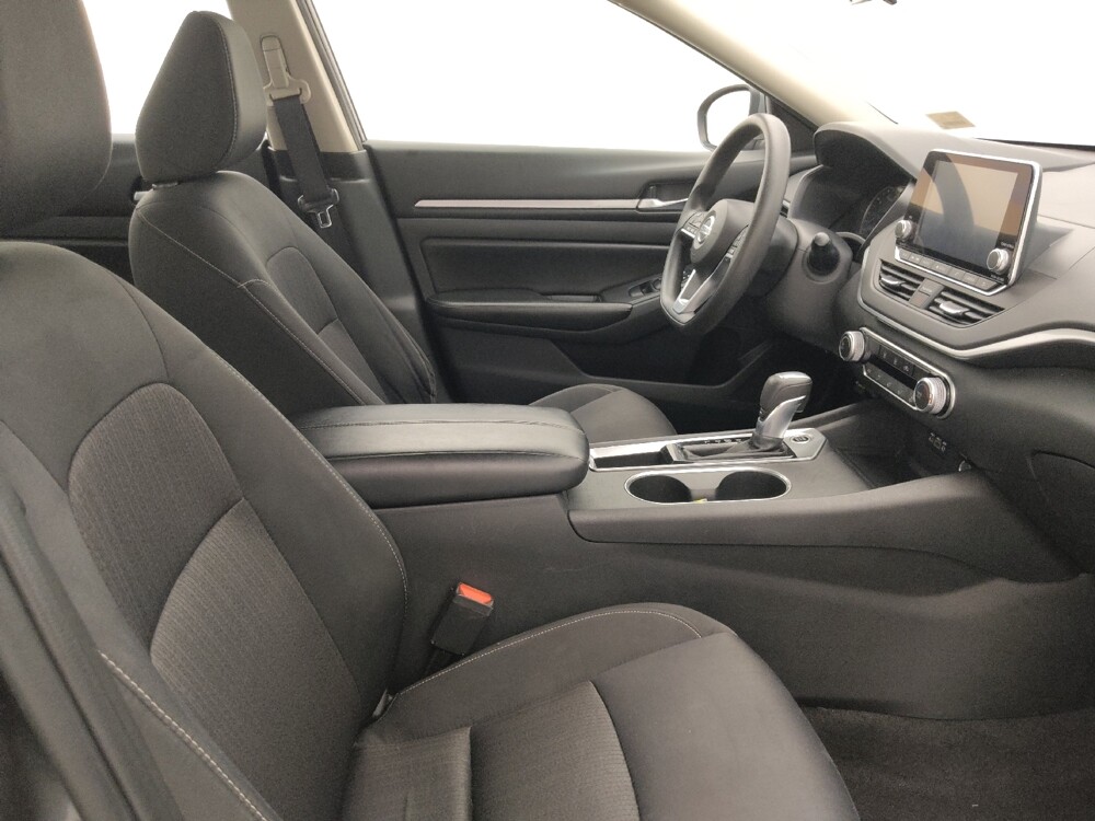 2022 Nissan Altima in Morrow, GA 30260 - 18078683 21