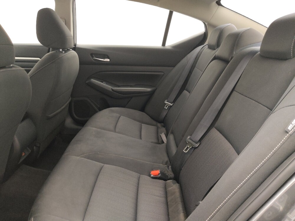 2022 Nissan Altima in Morrow, GA 30260 - 18078683 18