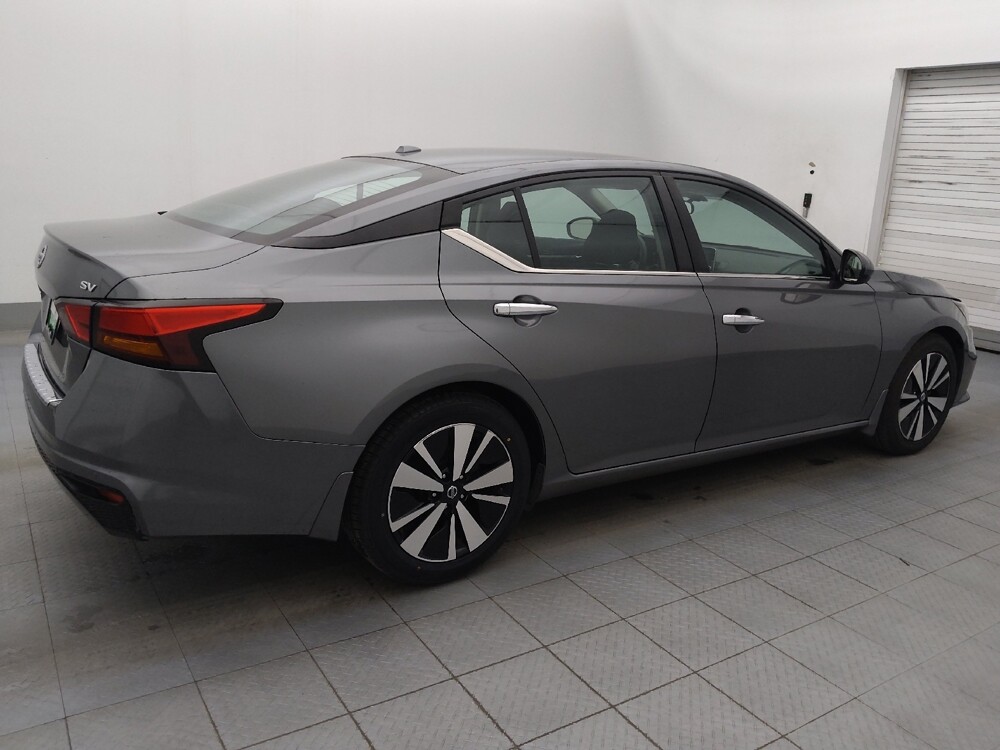 2022 Nissan Altima in Morrow, GA 30260 - 18078683 10