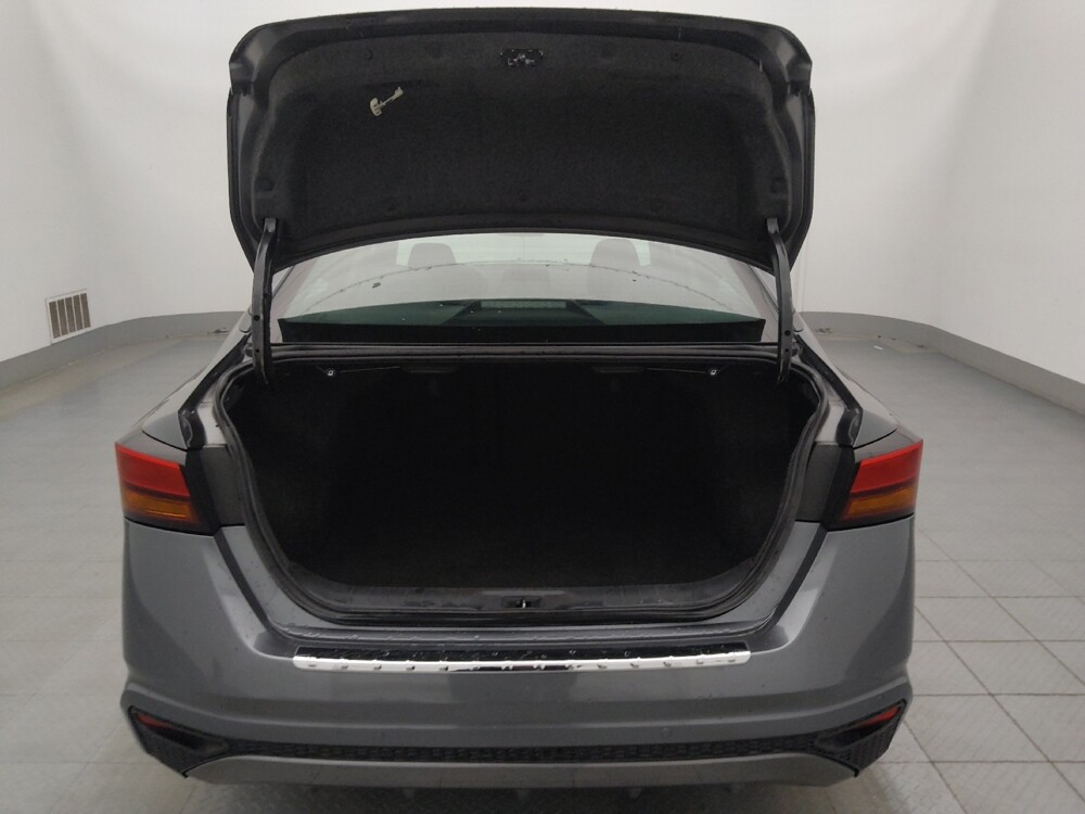 2022 Nissan Altima in Morrow, GA 30260 - 18078683 29