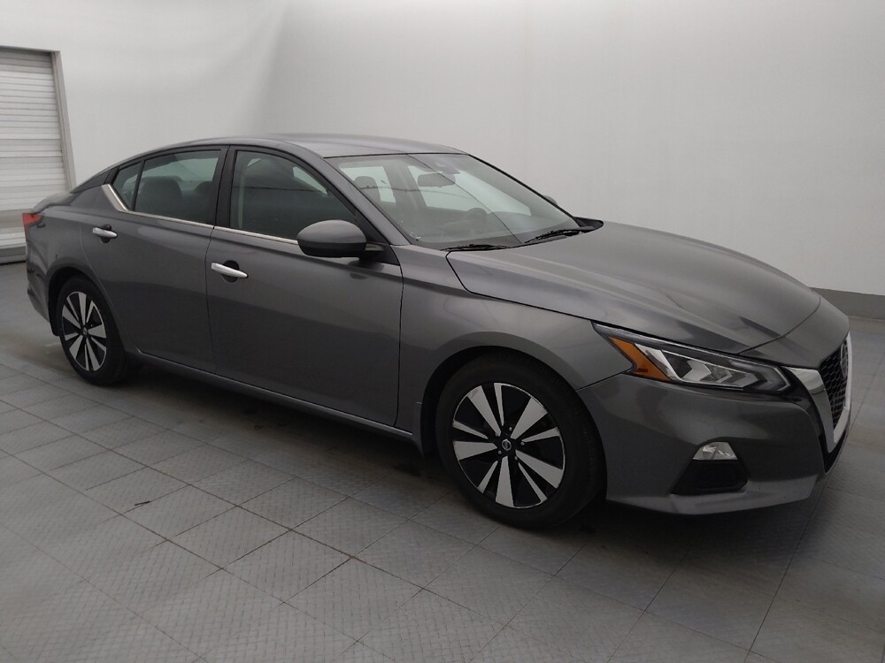 2022 Nissan Altima in Morrow, GA 30260 - 18078683 11