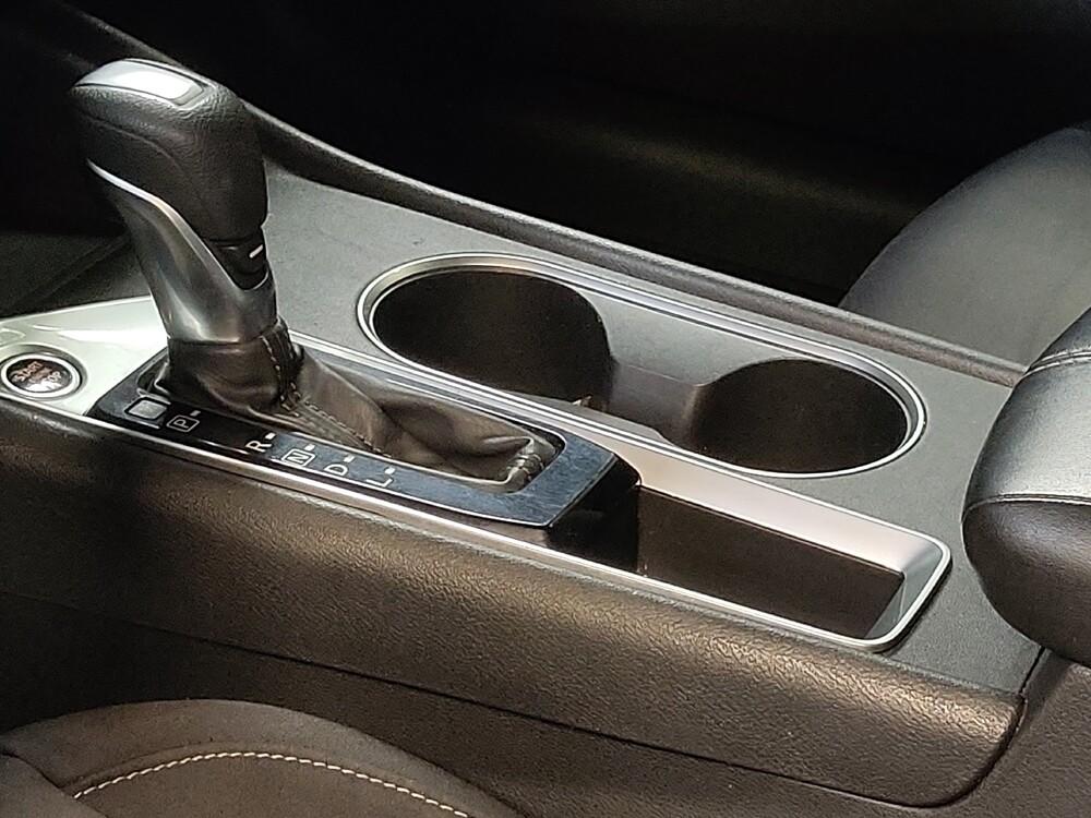 2022 Nissan Altima in Morrow, GA 30260 - 18078683 26