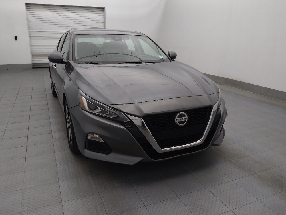 2022 Nissan Altima in Morrow, GA 30260 - 18078683 14