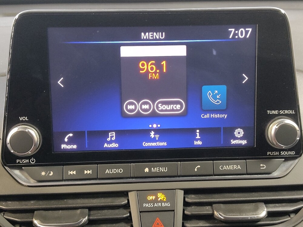 2022 Nissan Altima in Morrow, GA 30260 - 18078683 25