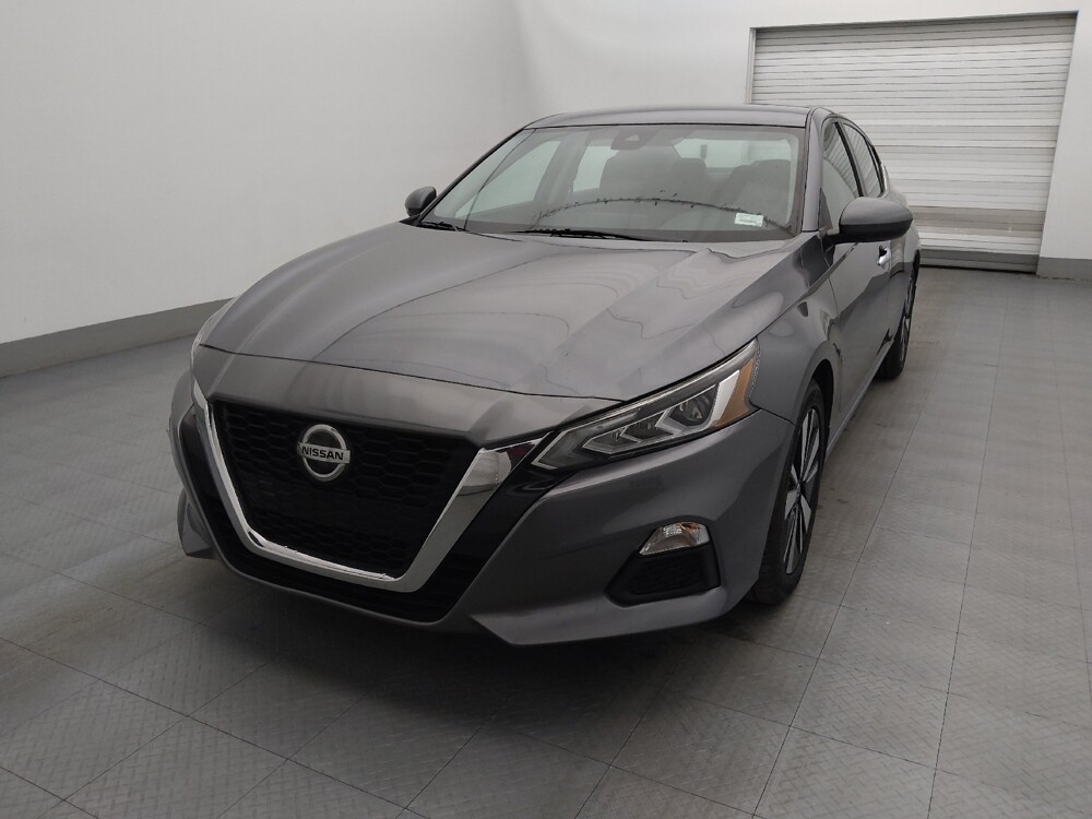 2022 Nissan Altima in Morrow, GA 30260 - 18078683 15