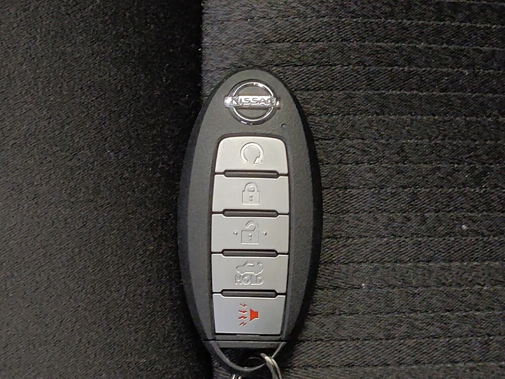 2022 Nissan Altima in Morrow, GA 30260 - 18078683 32