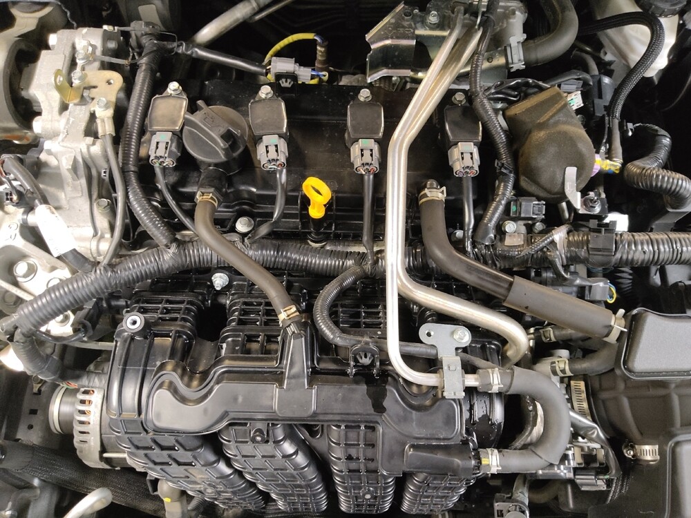 2022 Nissan Altima in Morrow, GA 30260 - 18078683 30