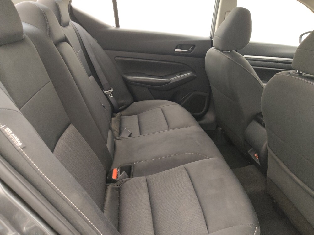 2022 Nissan Altima in Morrow, GA 30260 - 18078683 19