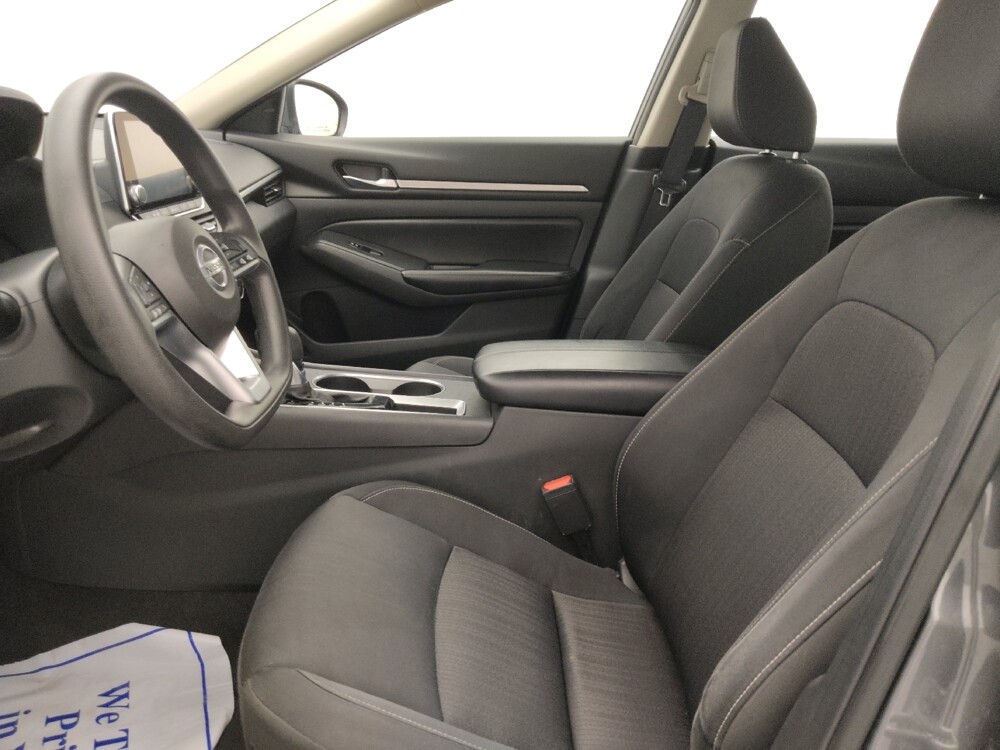 2022 Nissan Altima in Morrow, GA 30260 - 18078683 17