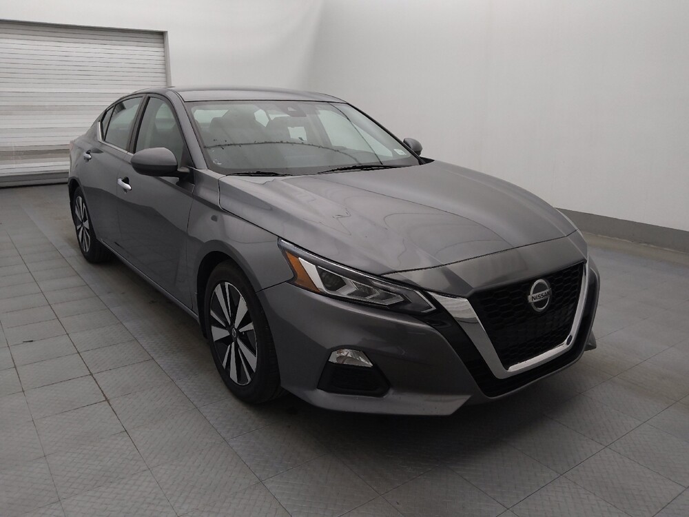 2022 Nissan Altima in Morrow, GA 30260 - 18078683 13