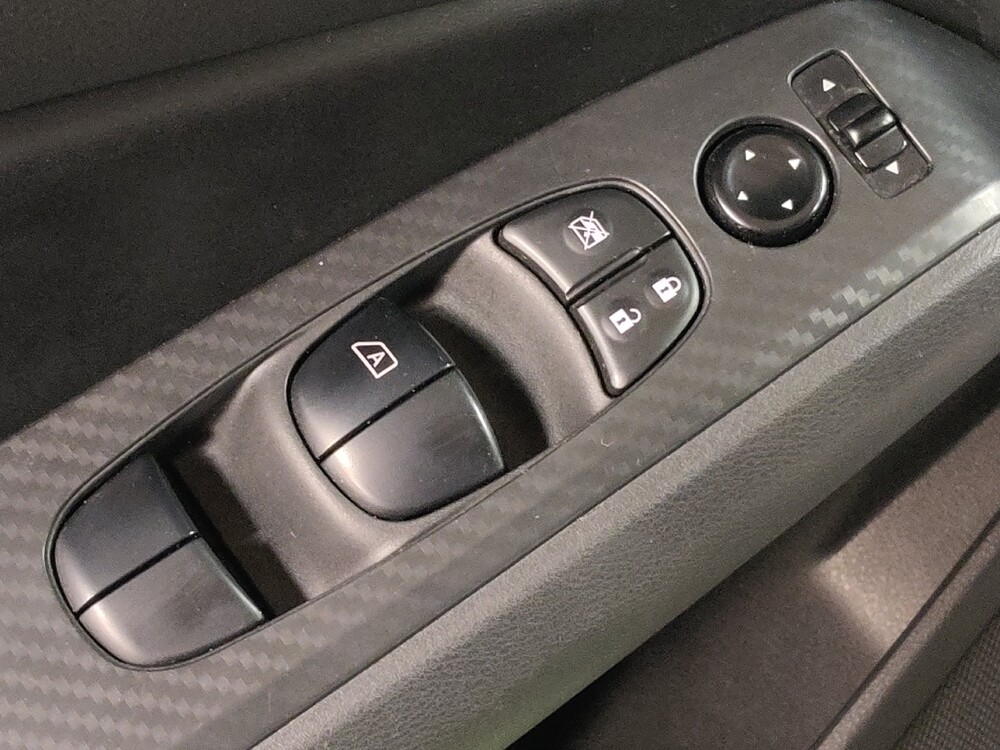 2022 Nissan Altima in Morrow, GA 30260 - 18078683 27