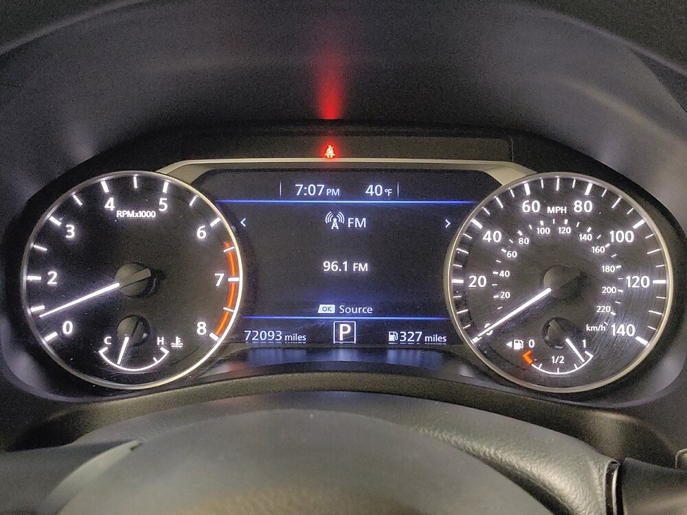 2022 Nissan Altima in Morrow, GA 30260 - 18078683 23