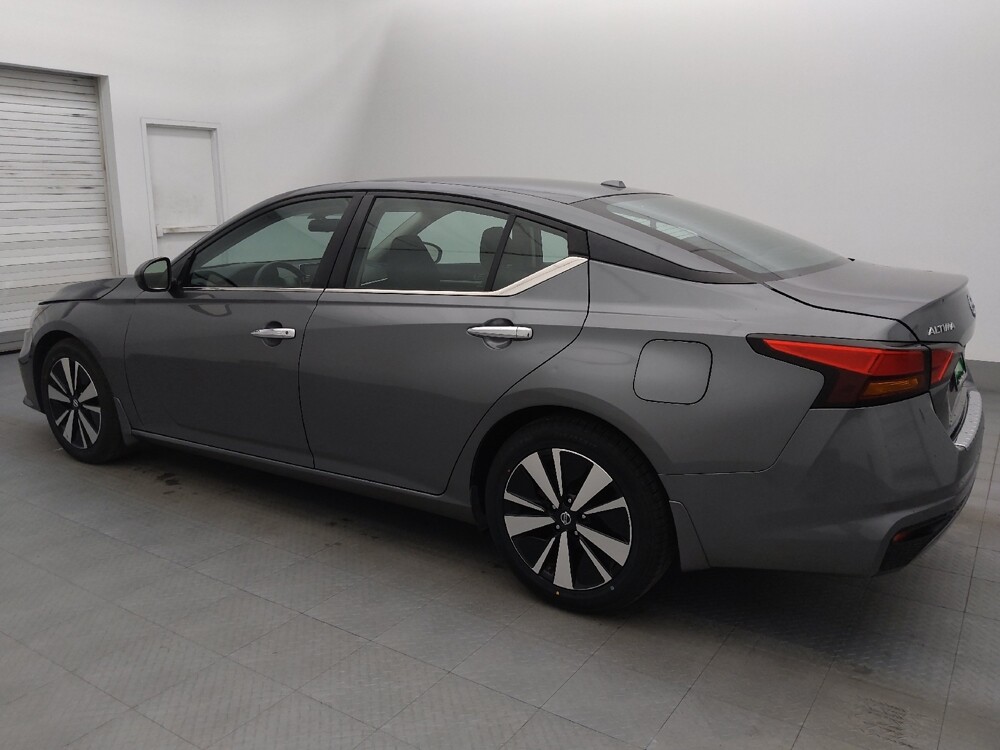 2022 Nissan Altima in Morrow, GA 30260 - 18078683 3