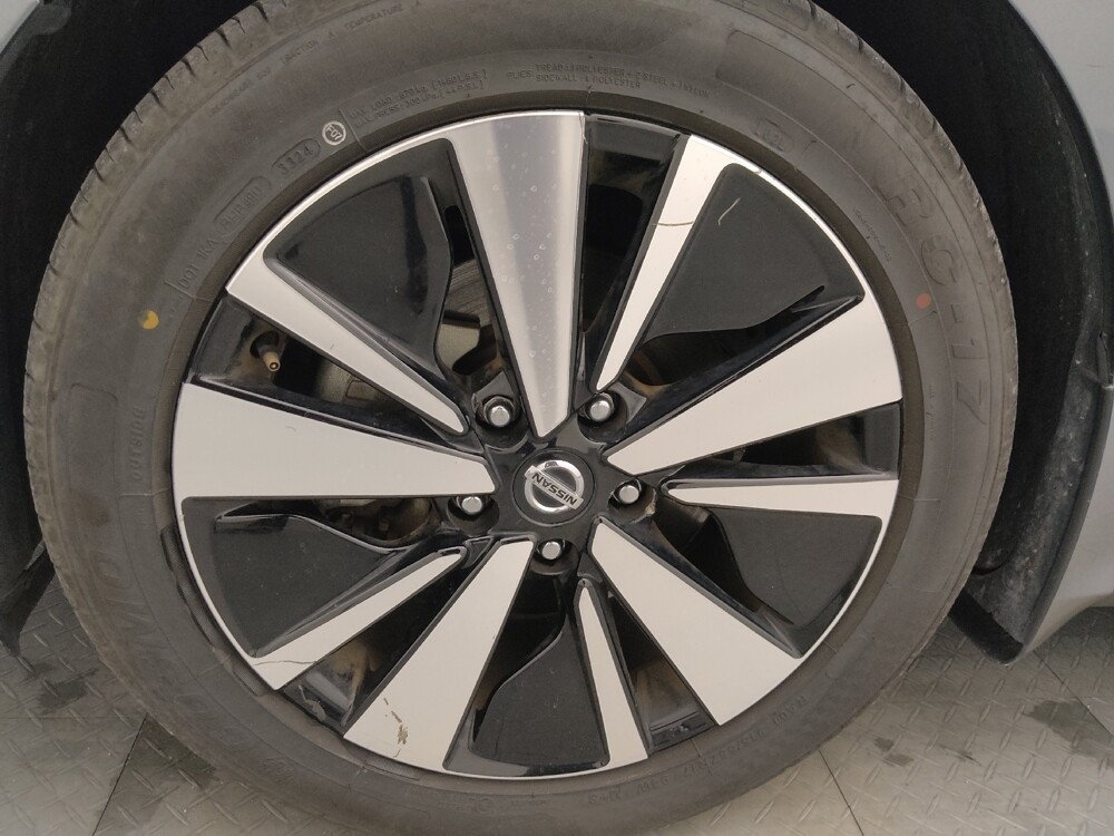 2022 Nissan Altima in Morrow, GA 30260 - 18078683 31