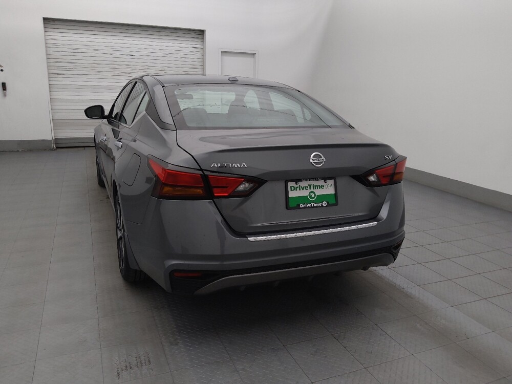 2022 Nissan Altima in Morrow, GA 30260 - 18078683 6