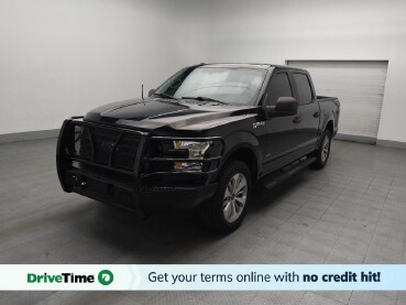 2017 Ford F150 in Conyers, GA 30094