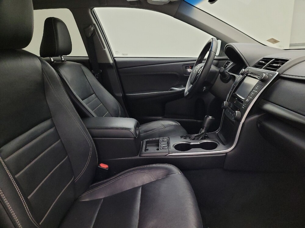 2017 Toyota Camry in Mesa, AZ 85210 - 18078688 21