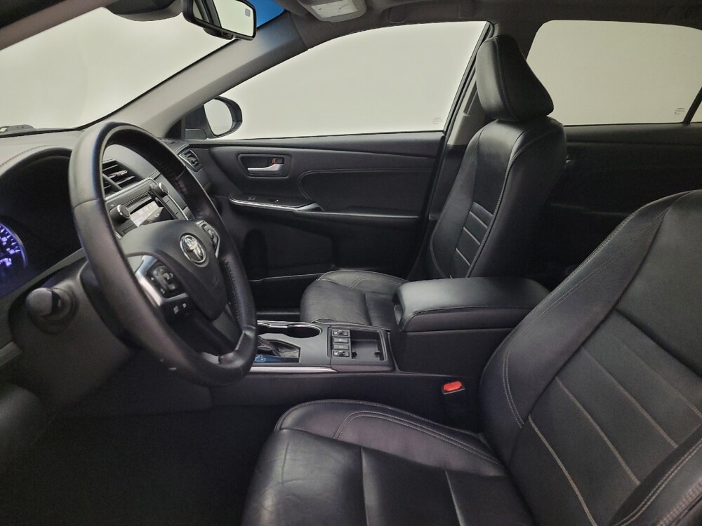 2017 Toyota Camry in Mesa, AZ 85210 - 18078688 17