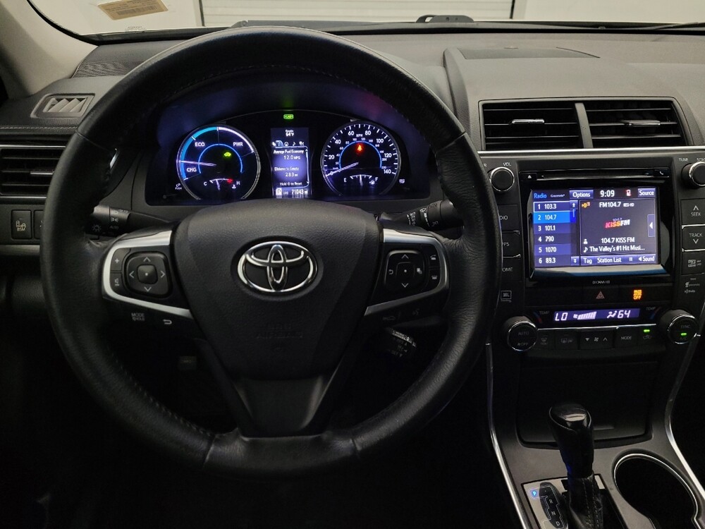 2017 Toyota Camry in Mesa, AZ 85210 - 18078688 22
