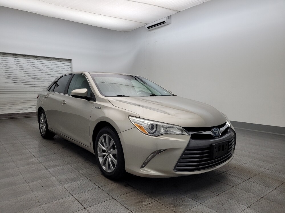 2017 Toyota Camry in Mesa, AZ 85210 - 18078688 13