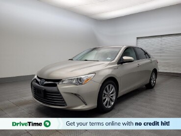 2017 Toyota Camry in Mesa, AZ 85210