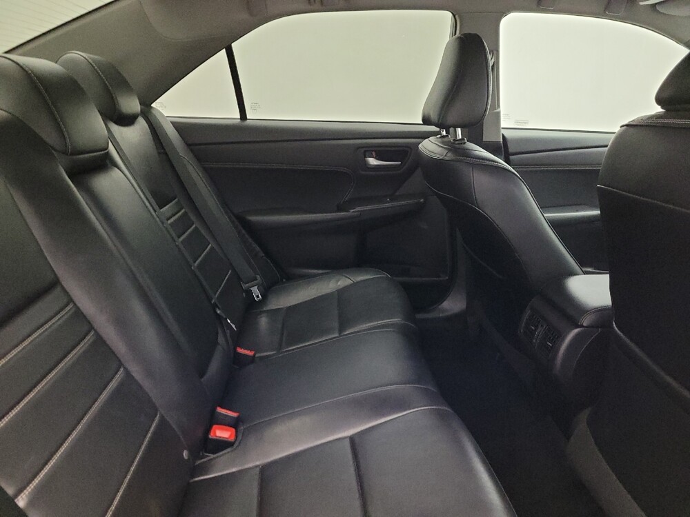 2017 Toyota Camry in Mesa, AZ 85210 - 18078688 19