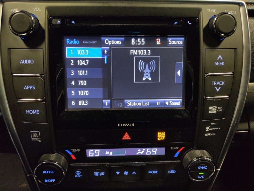 2017 Toyota Camry in Mesa, AZ 85210 - 18078688 25