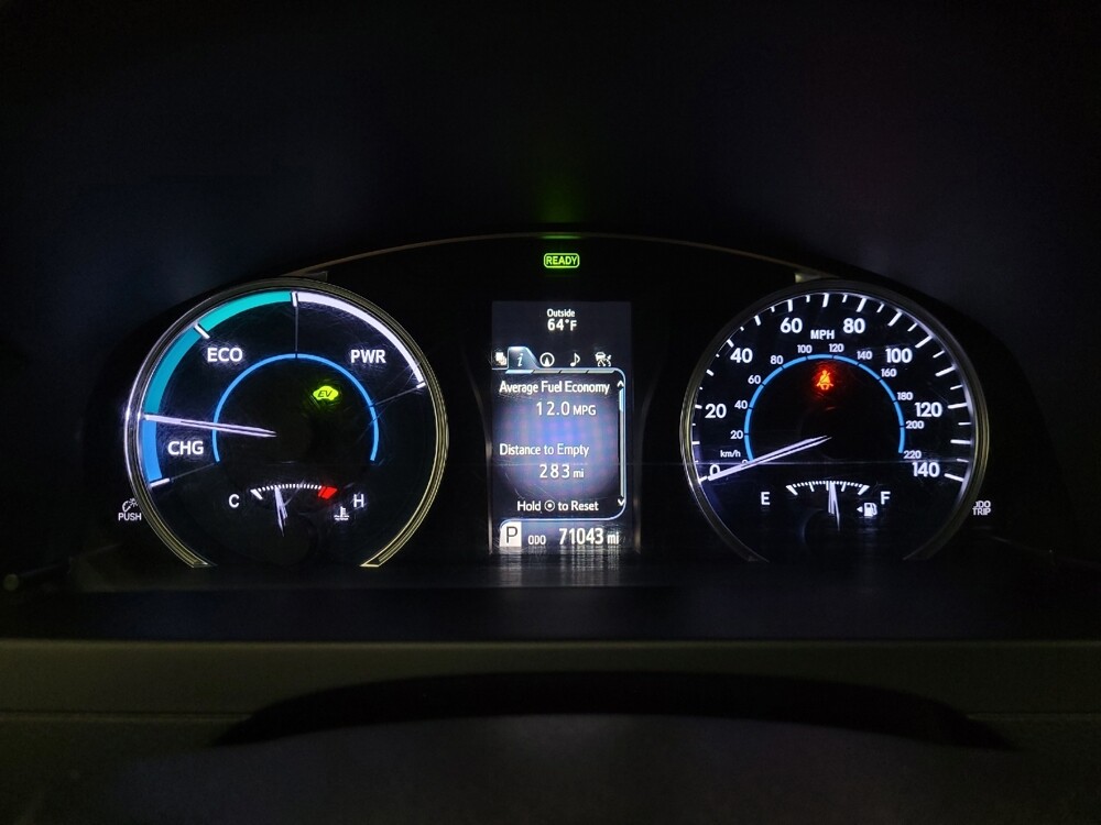 2017 Toyota Camry in Mesa, AZ 85210 - 18078688 23