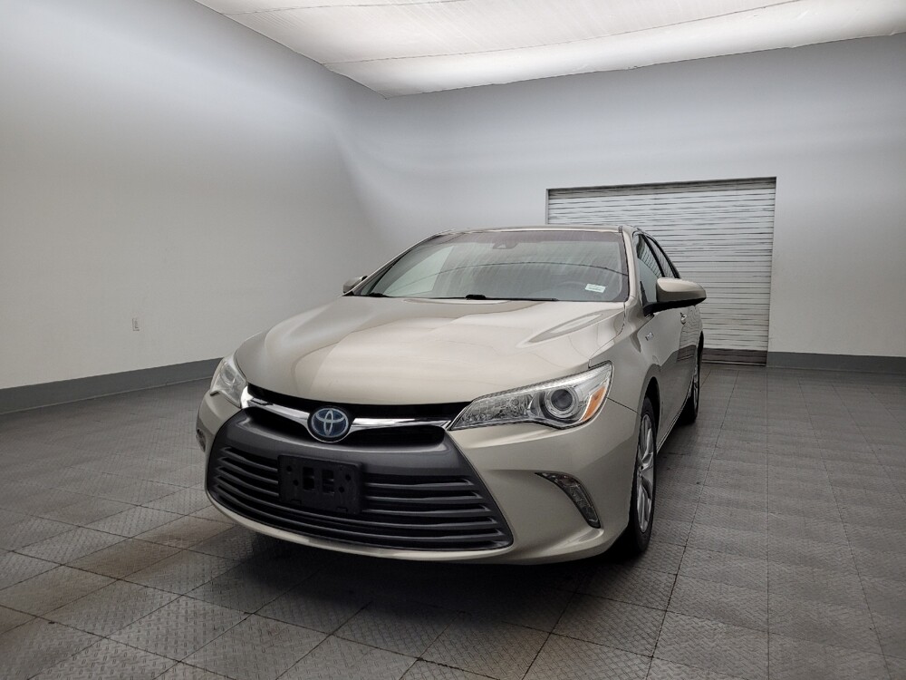 2017 Toyota Camry in Mesa, AZ 85210 - 18078688 15