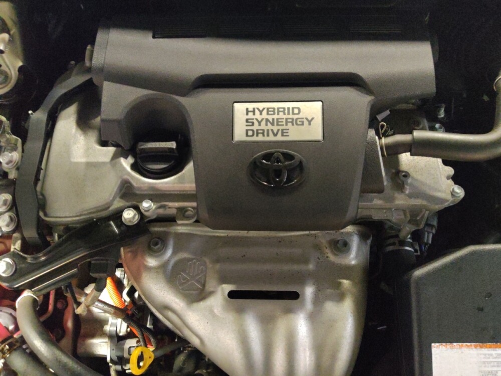 2017 Toyota Camry in Mesa, AZ 85210 - 18078688 30