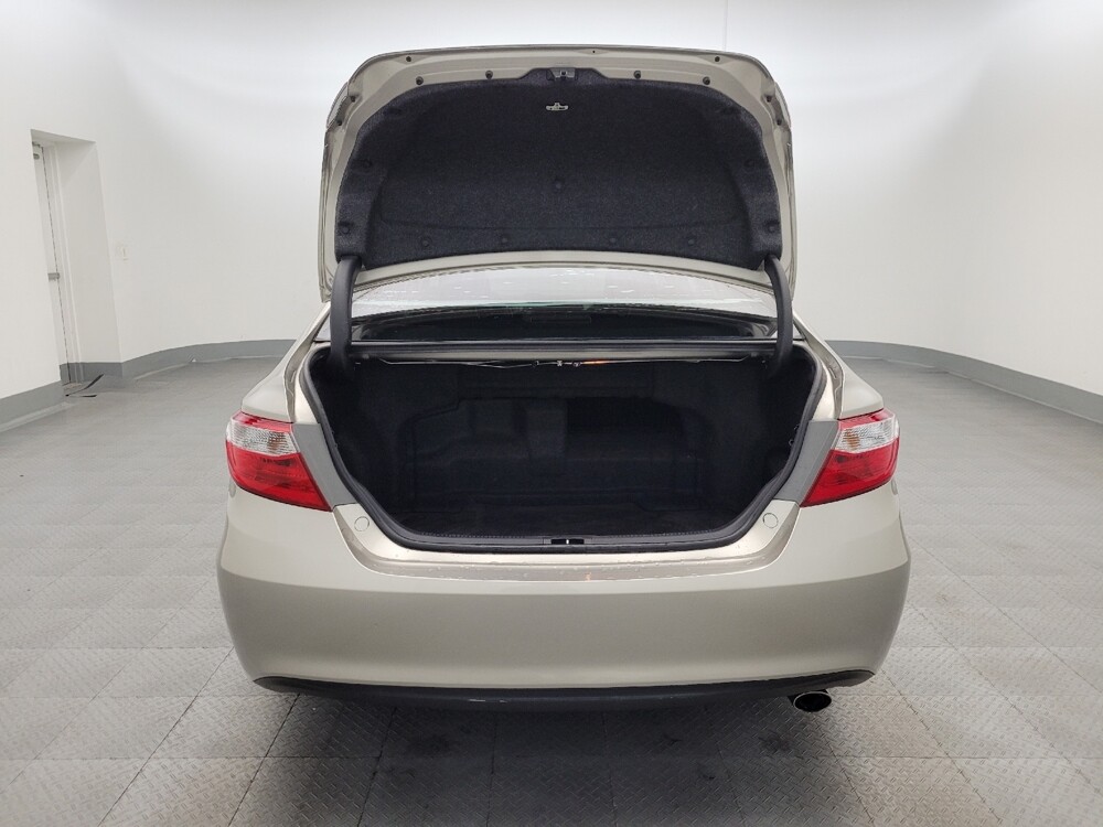 2017 Toyota Camry in Mesa, AZ 85210 - 18078688 29