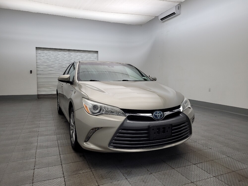 2017 Toyota Camry in Mesa, AZ 85210 - 18078688 14