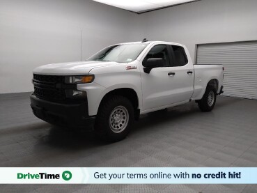 2020 Chevrolet Silverado 1500 in Oklahoma City, OK 73139