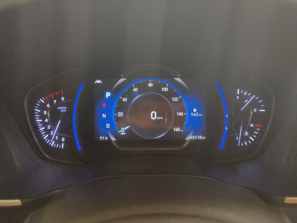 2020 Hyundai Santa Fe in Oklahoma City, OK 73139 - 18078693 23