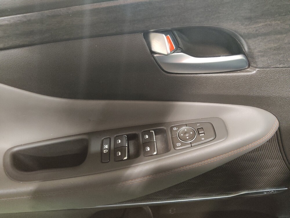 2020 Hyundai Santa Fe in Oklahoma City, OK 73139 - 18078693 27