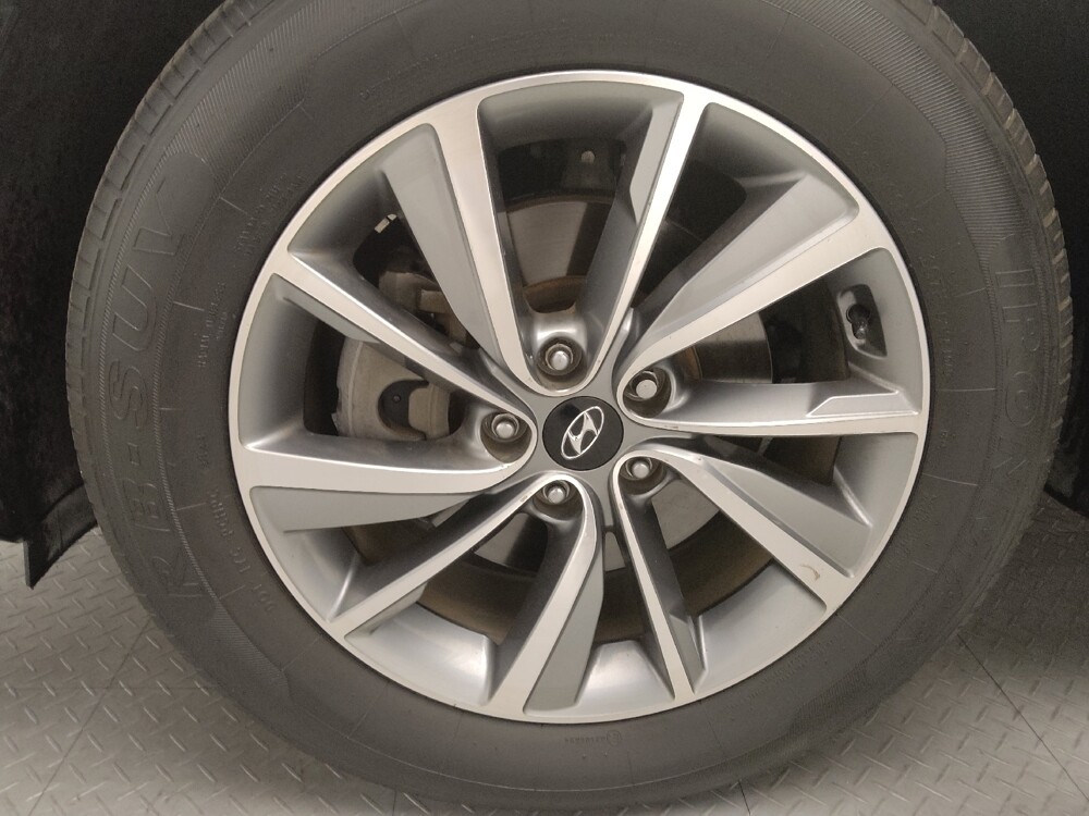 2020 Hyundai Santa Fe in Oklahoma City, OK 73139 - 18078693 31