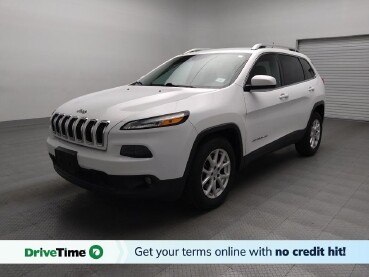 2015 Jeep Cherokee in Oklahoma City, OK 73139