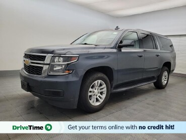 2019 Chevrolet Suburban in Glendale, AZ 85301