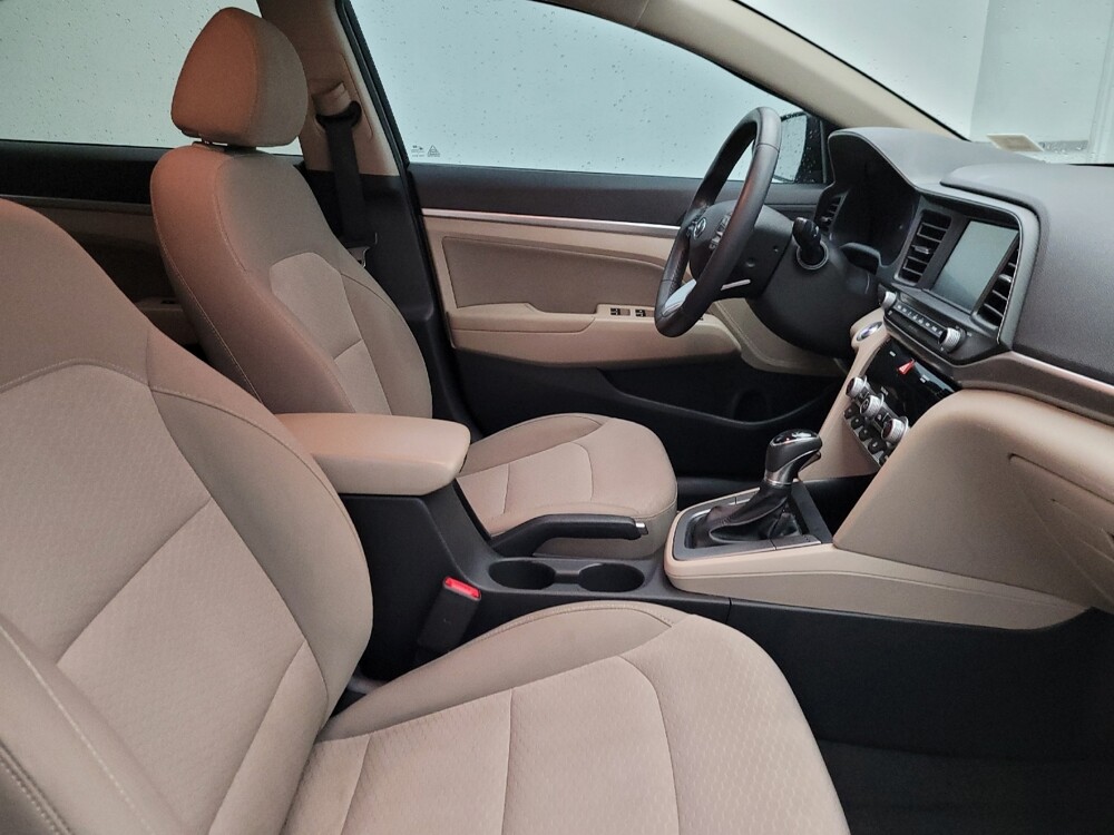 2020 Hyundai Elantra in Glendale, AZ 85301 - 18078698 21