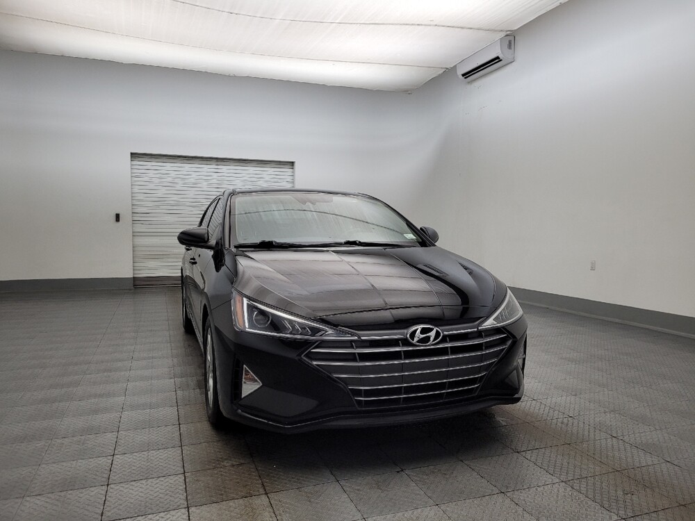2020 Hyundai Elantra in Glendale, AZ 85301 - 18078698 14