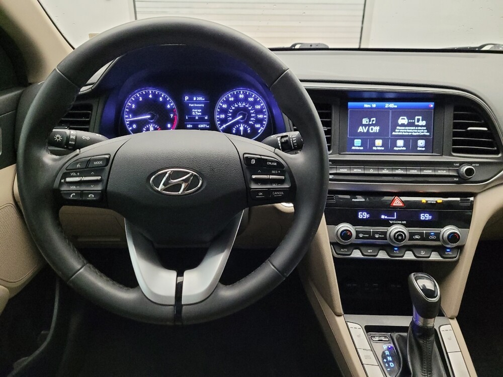 2020 Hyundai Elantra in Glendale, AZ 85301 - 18078698 22