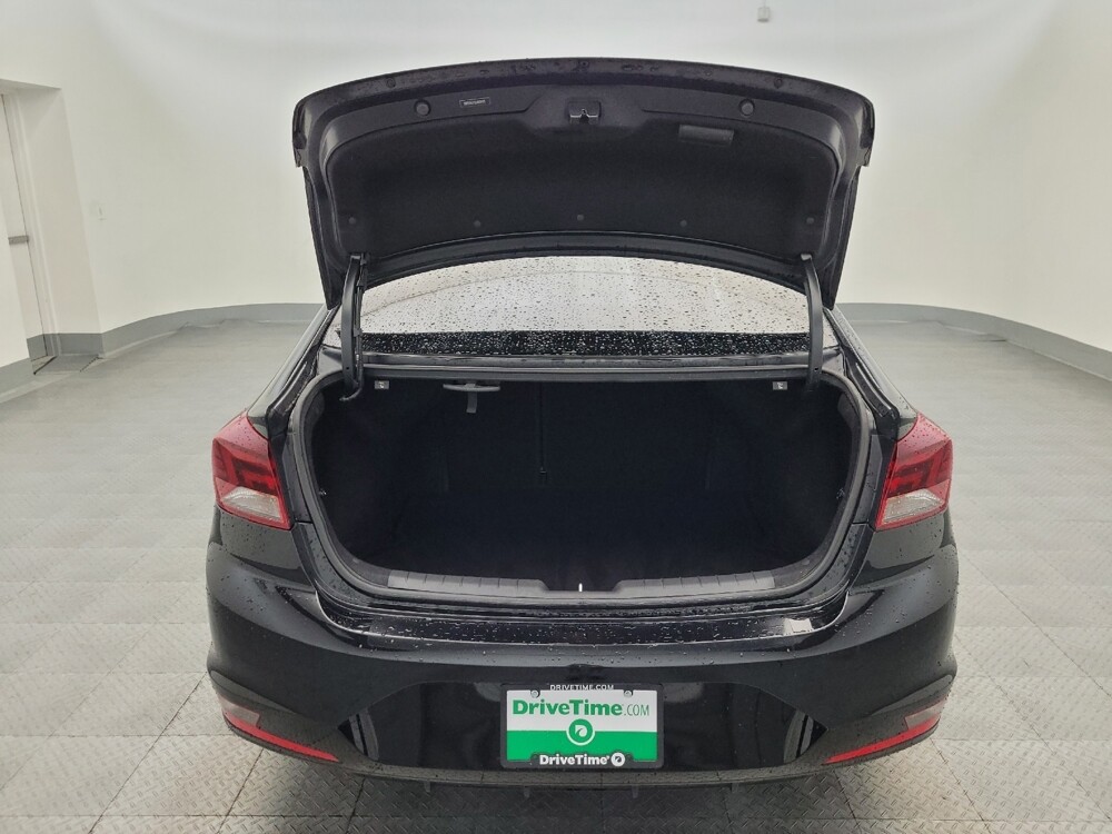 2020 Hyundai Elantra in Glendale, AZ 85301 - 18078698 29